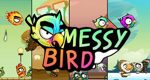 download Messy bird apk